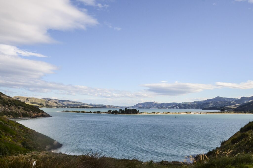 Dunedin, New Zealand