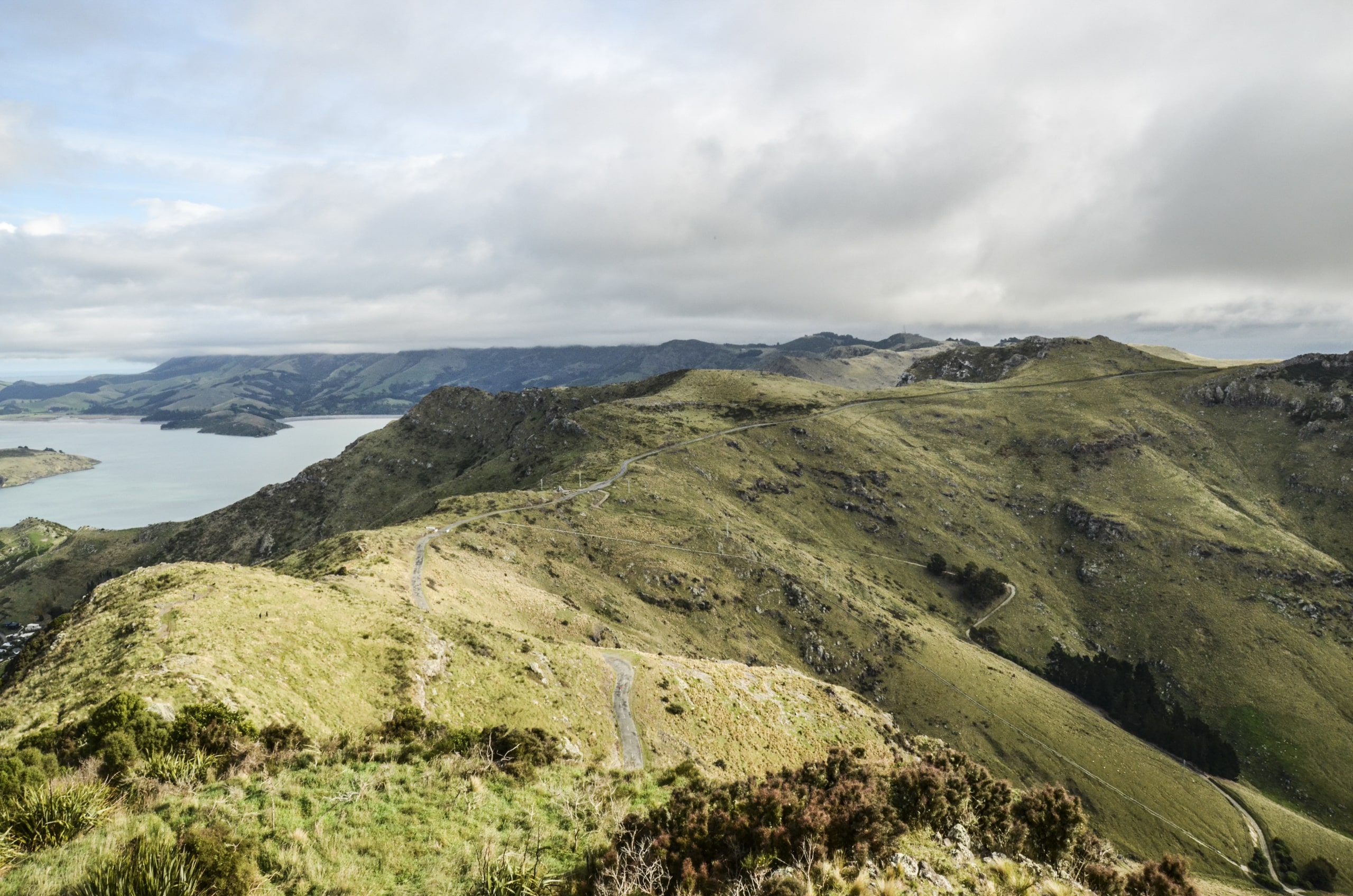 Christchurch Adventure, New Zealand