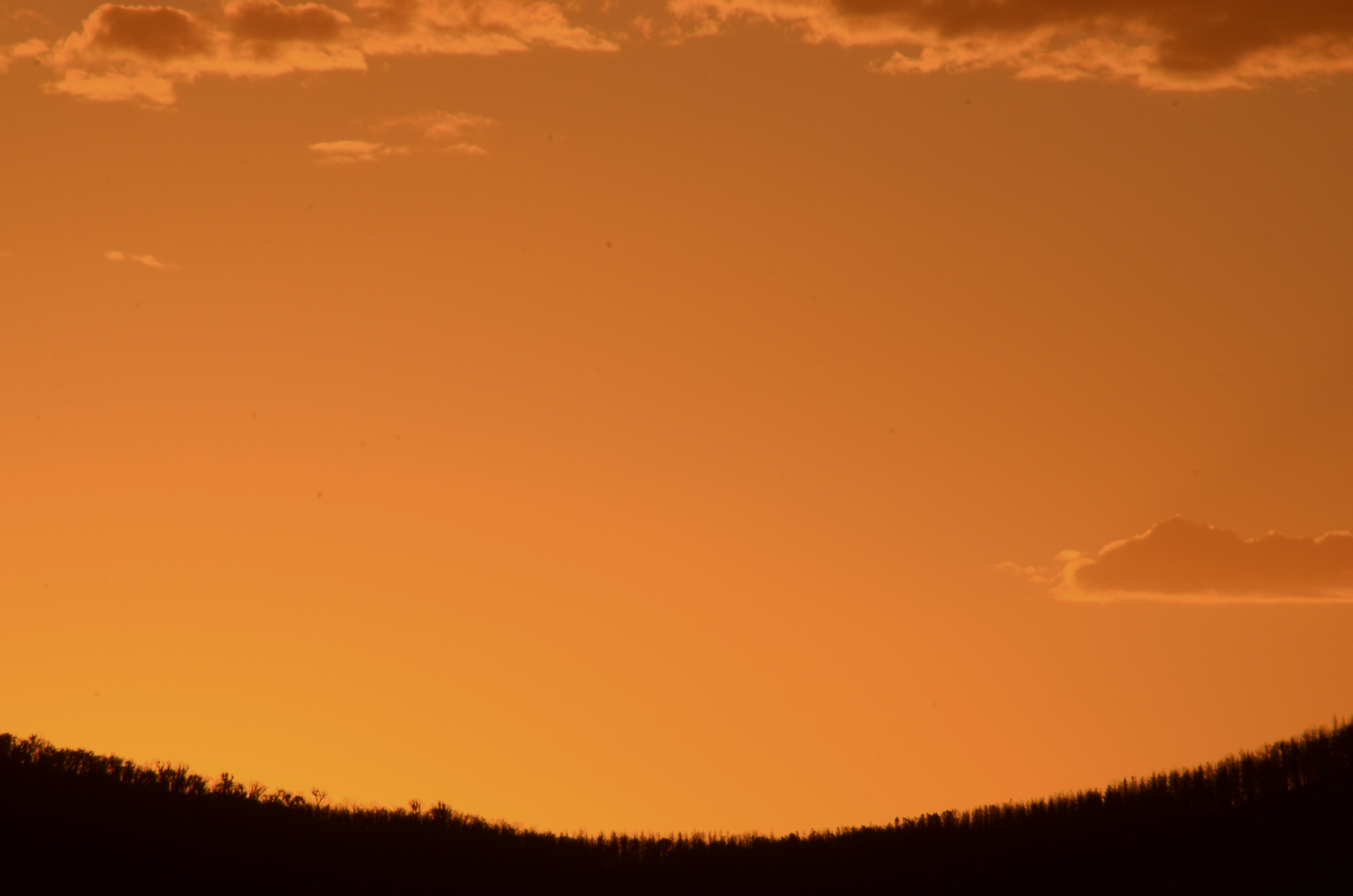 Mt Mittamatite Playles Hill Lookout