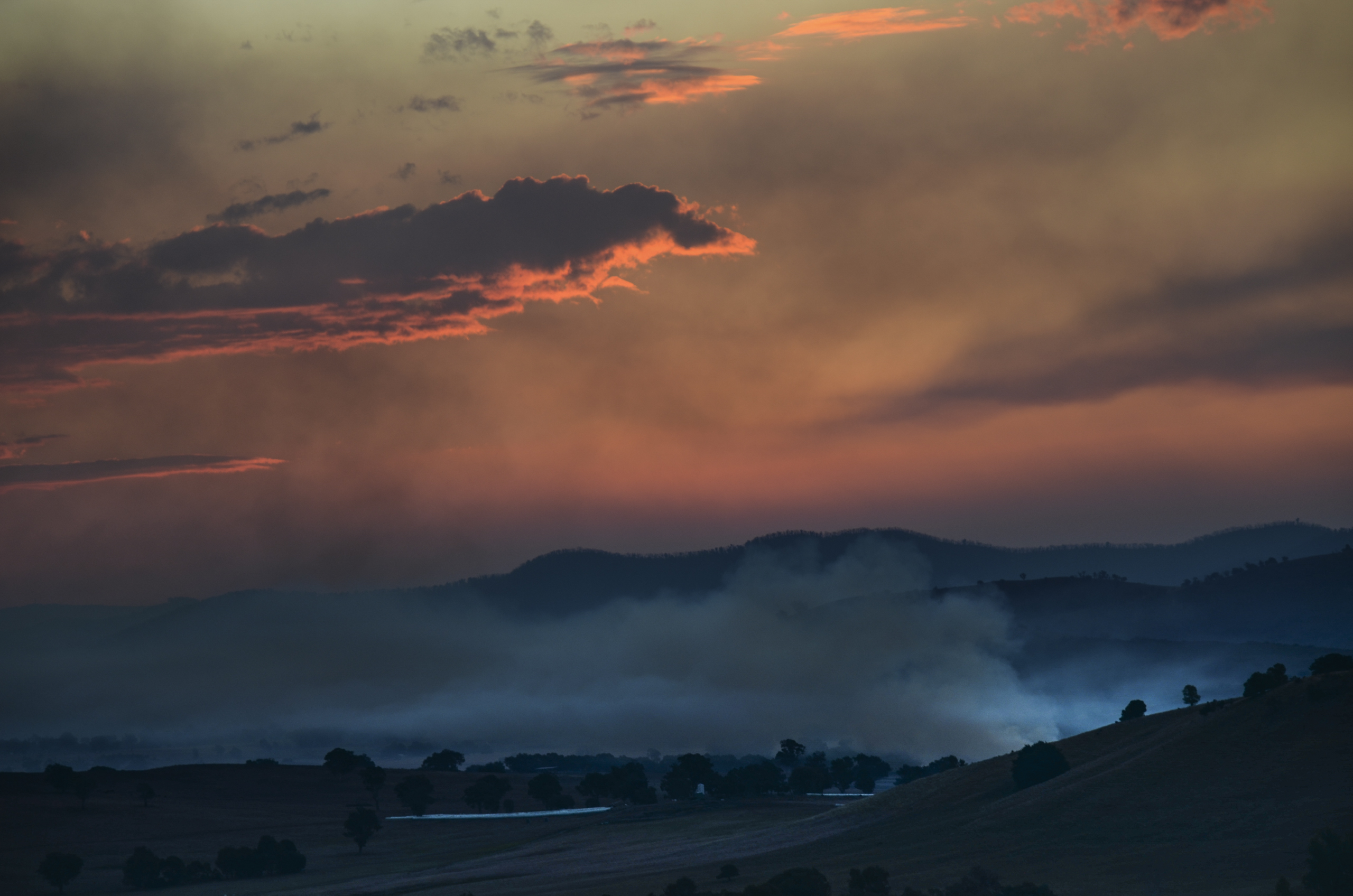 Playles Hill Lookout