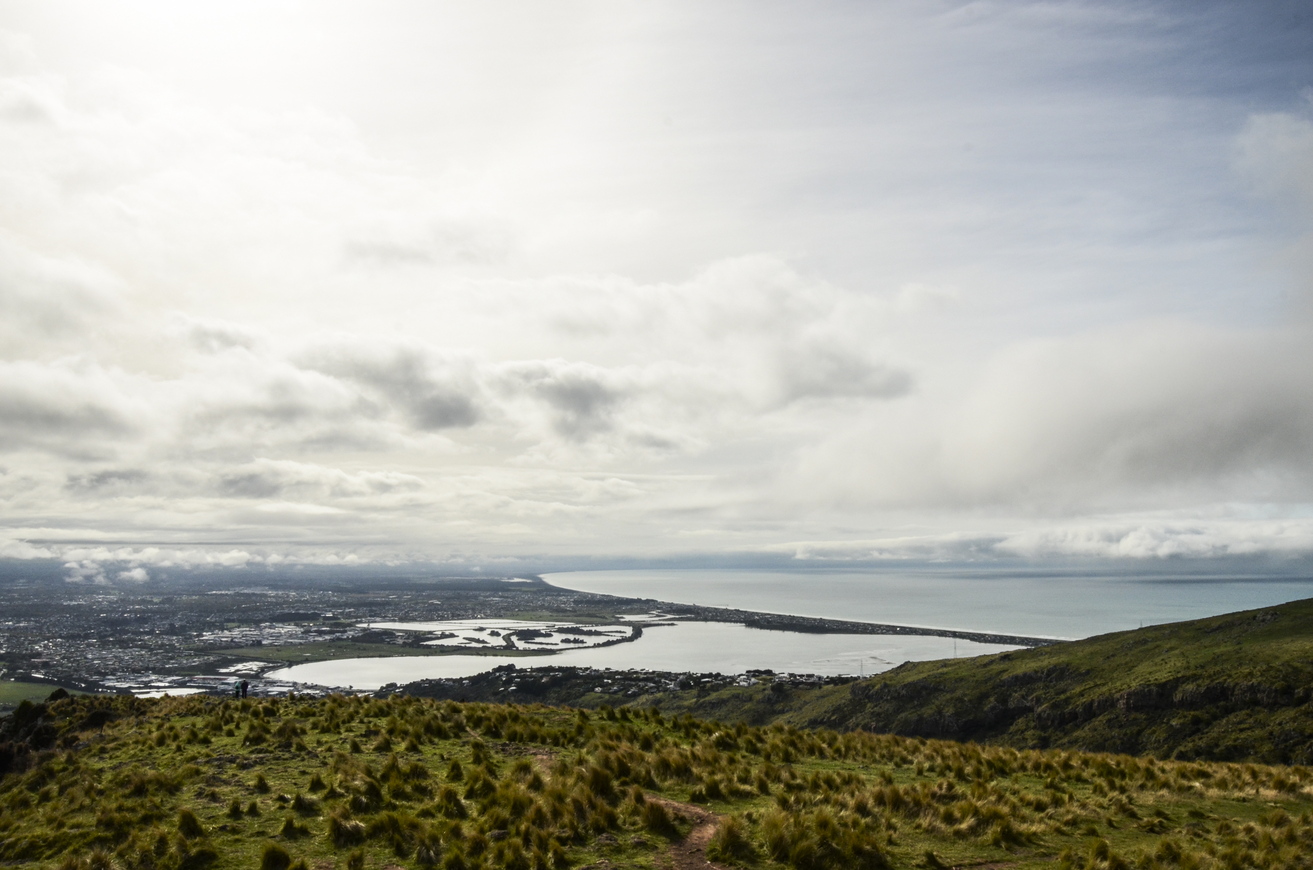 Christchurch Adventure Chair Lift