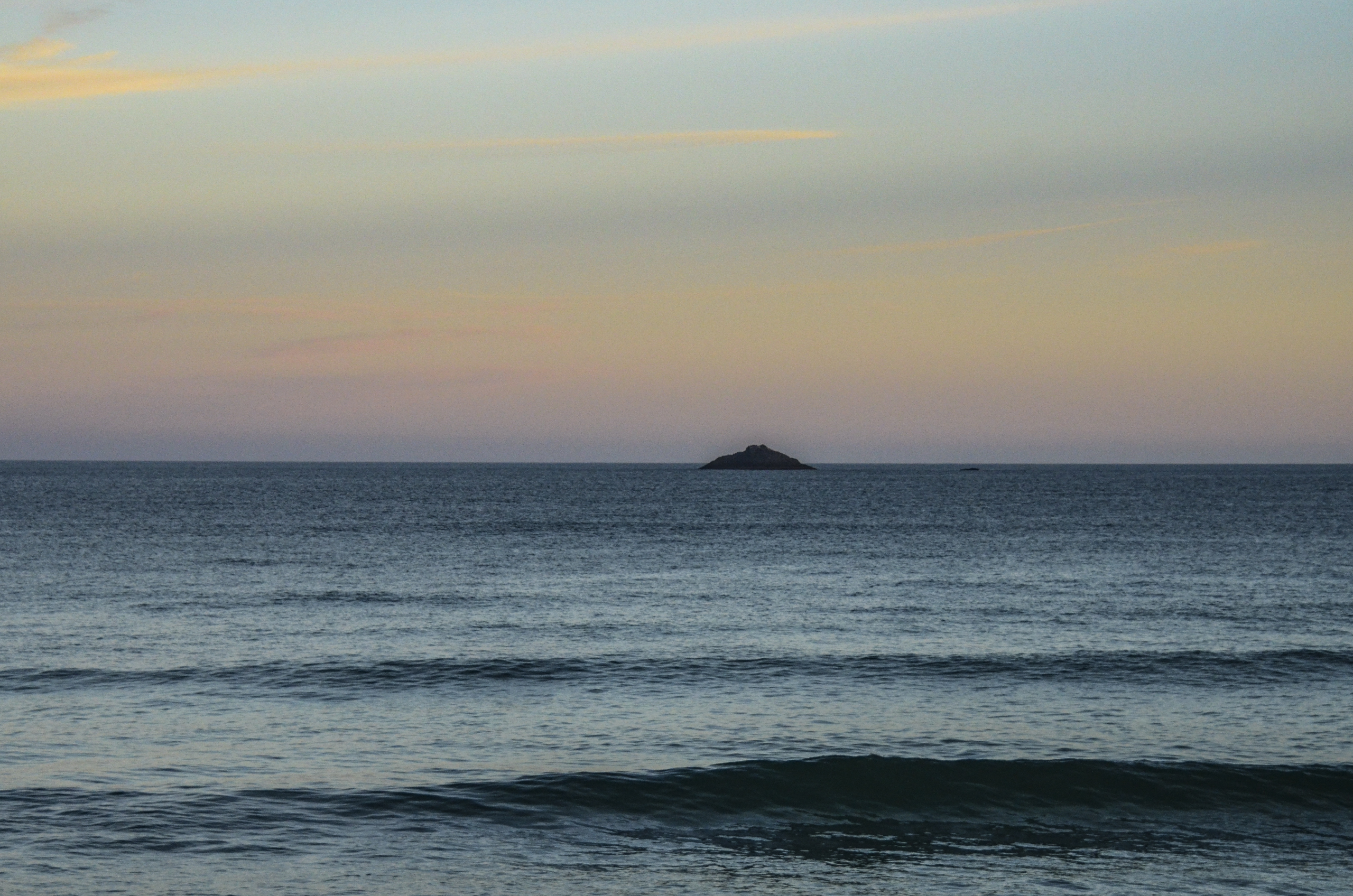 St Clair Beach ,Dunedin