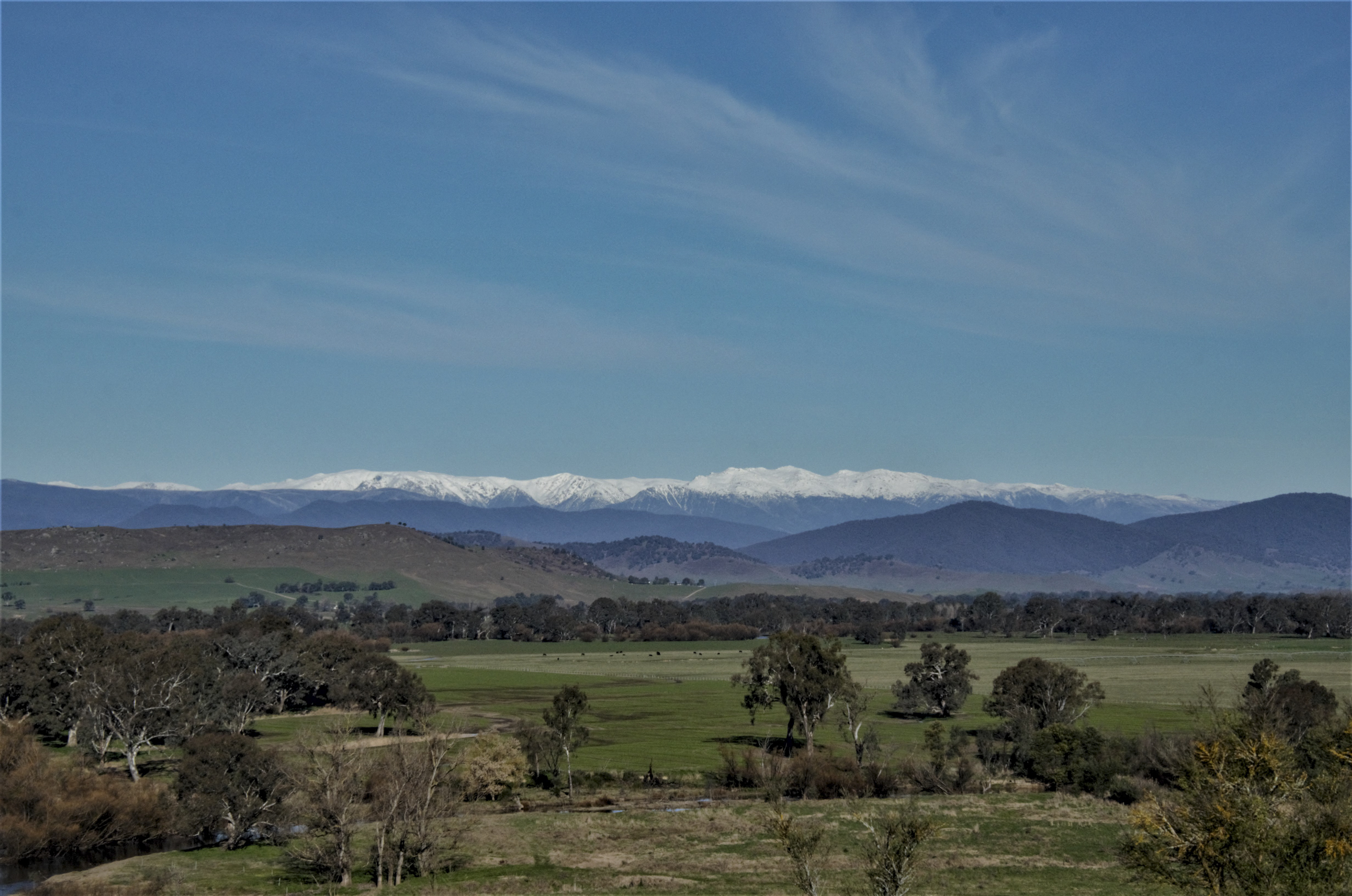 Farran’s Lookout